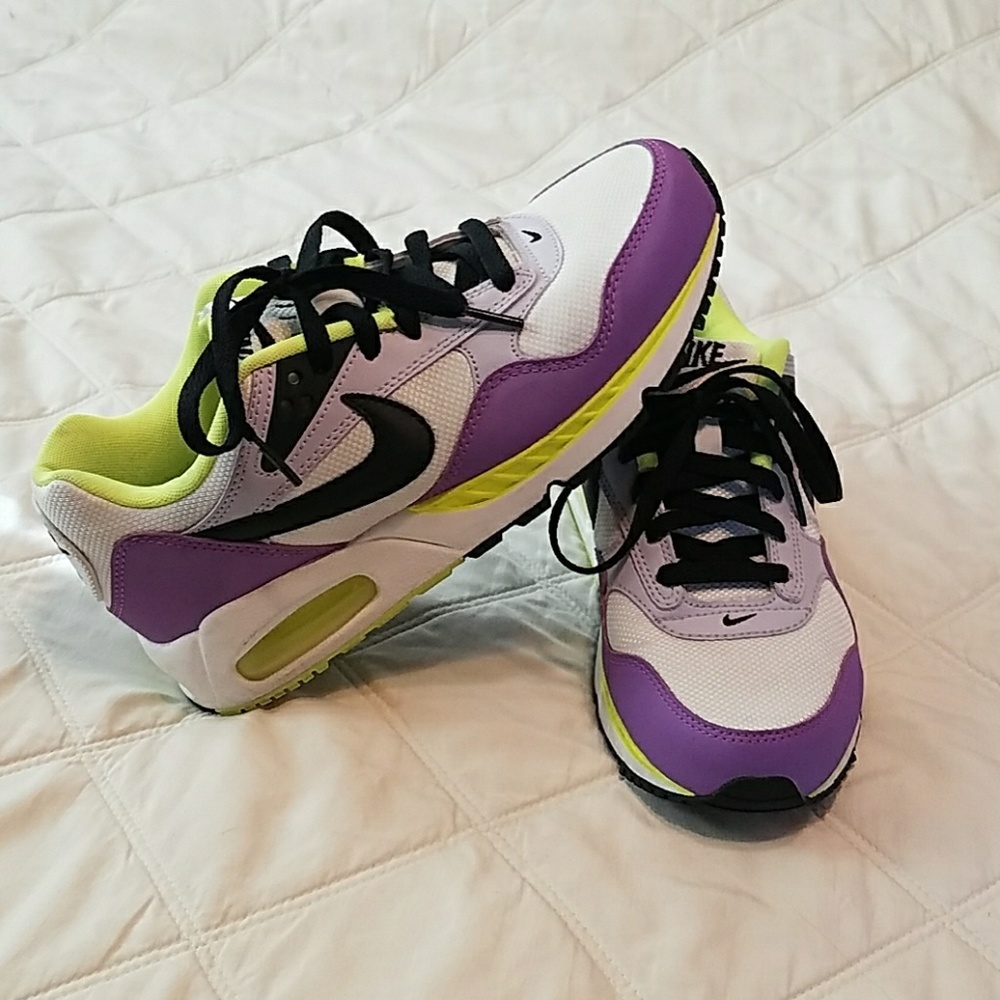 Nike Air Max Correlate